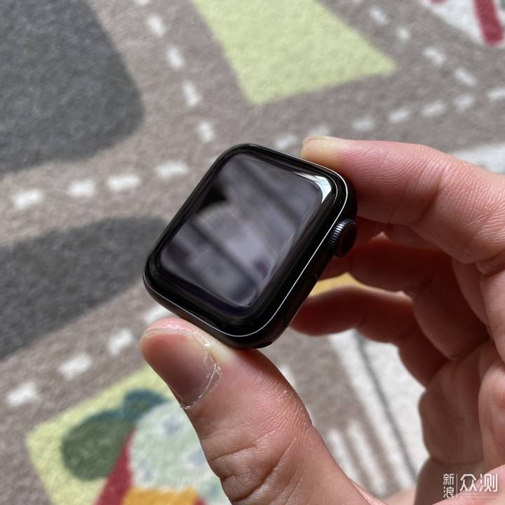 没苹果手机可以买苹果手表蜂窝版iphonewatch3蜂窝款好不