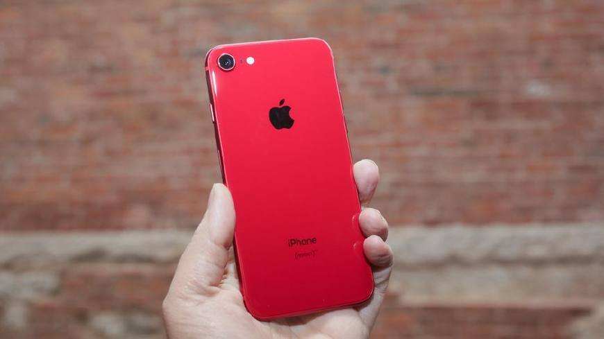 苹果手机哪些是红色特别版iphone11红色特别版