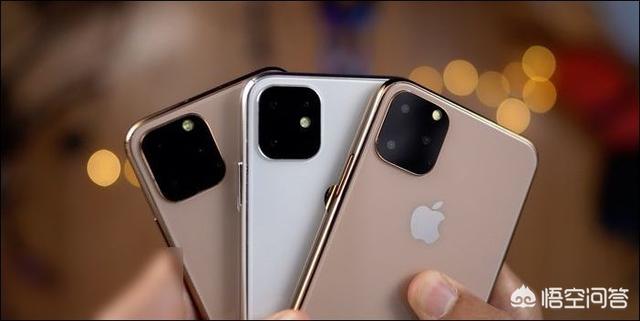 2019即将发布的iPhone XL会使用什么基带？