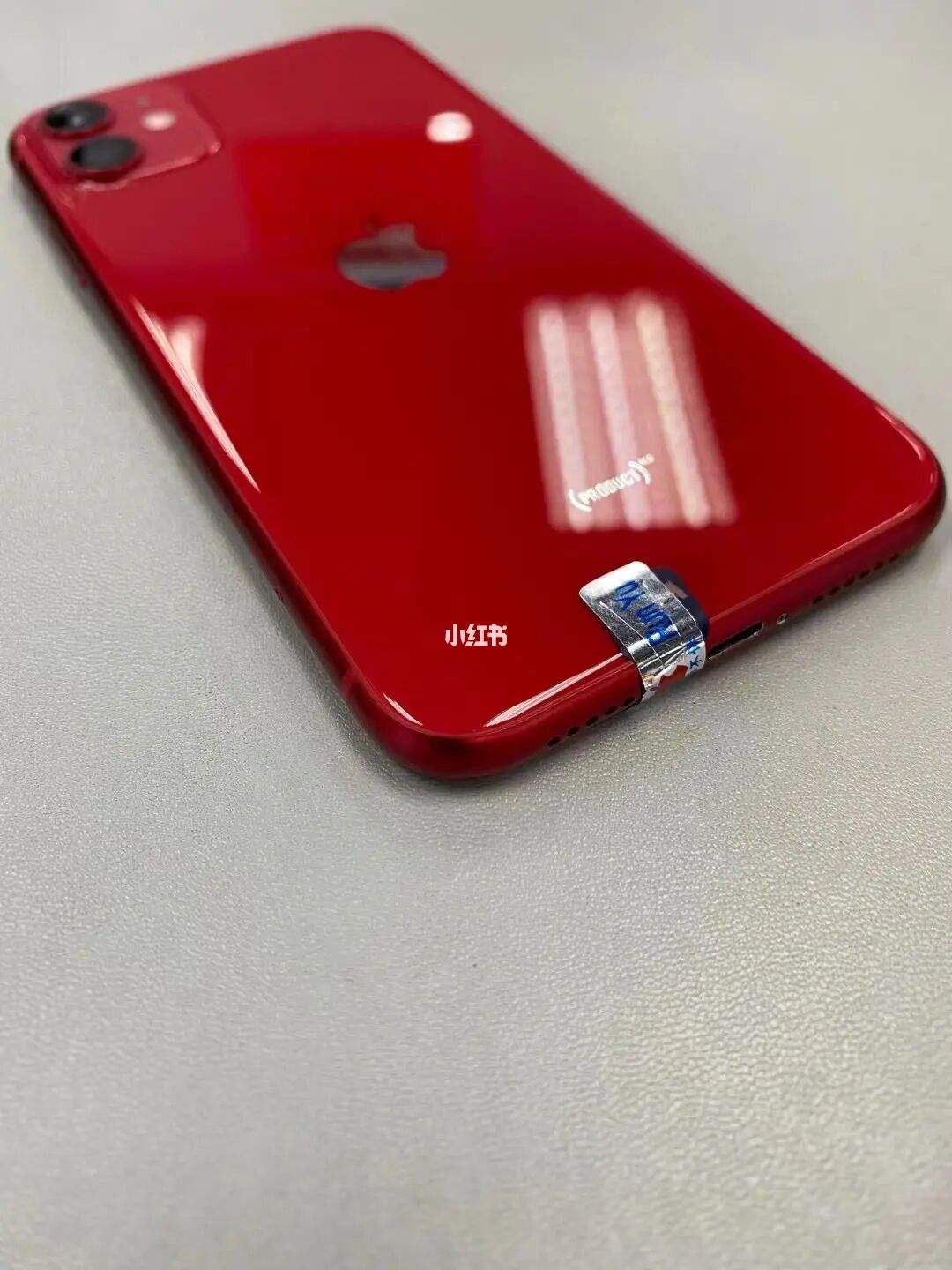 红色版的苹果二手机为什么便宜为什么京东的苹果手机比官网便宜那么多-第2张图片-平心在线