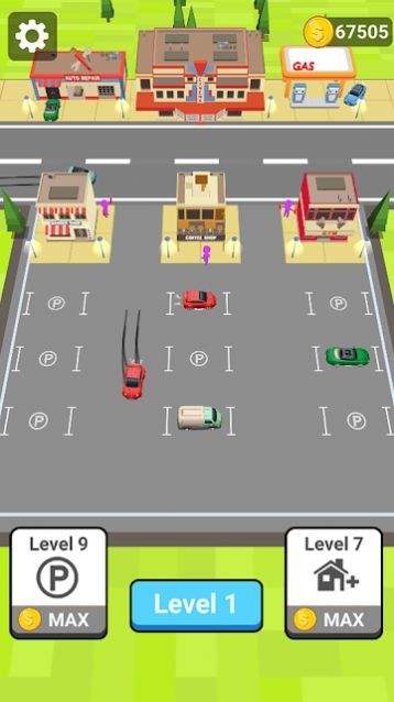 模拟汽车游戏苹果手机版的简单介绍-第1张图片-平心在线
