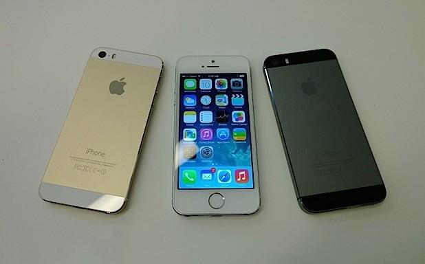 国产手机和苹果5s对比苹果官网中国官网手机对比-第1张图片-平心在线