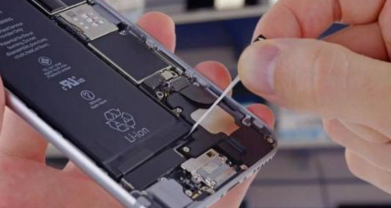 苹果手机电池维护苹果手机电池如何保养和充电-第1张图片-平心在线
