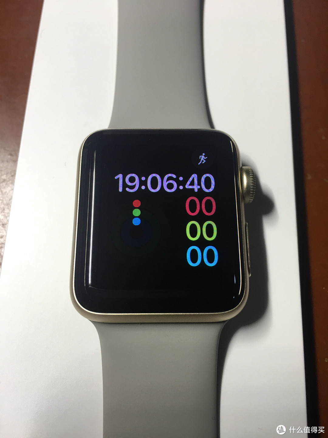 苹果手表2使用体验版苹果手表iwatch官网-第2张图片-平心在线