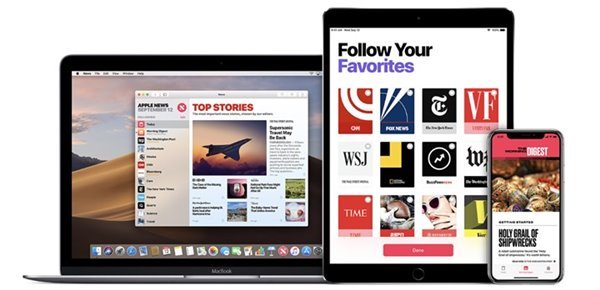 苹果产品相关新闻苹果产品全系列介绍-第1张图片-平心在线
