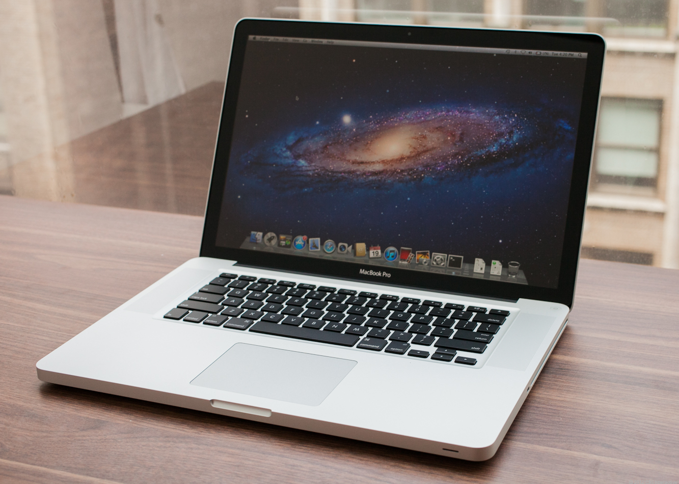 苹果2015年的电脑版苹果2015款macbookpro-第1张图片-平心在线