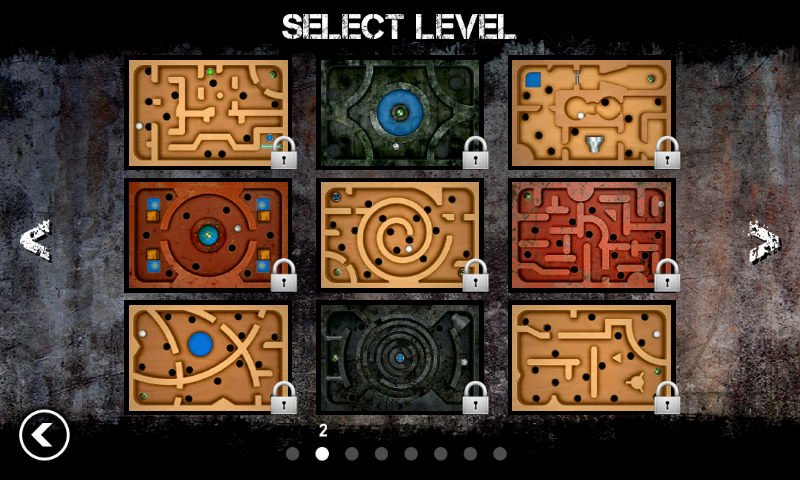 迷宫游戏免费下载安卓手机的简单介绍-第2张图片-平心在线