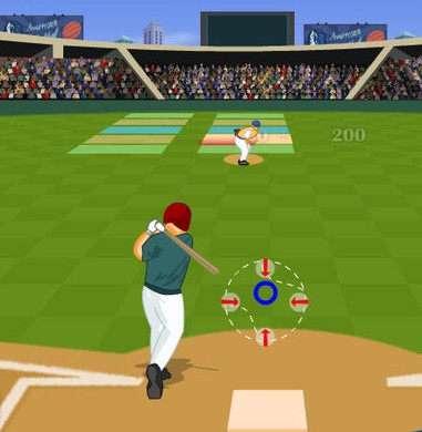 棒球游戏安卓黑猴子棒球游戏安卓版下载-第1张图片-平心在线